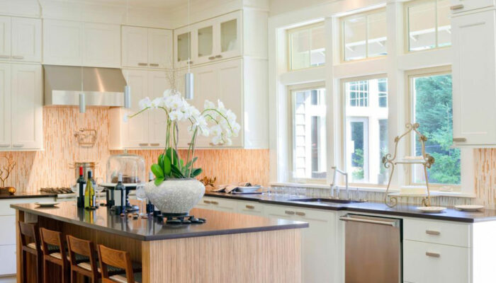 5 common kitchen design mistakes to avoid