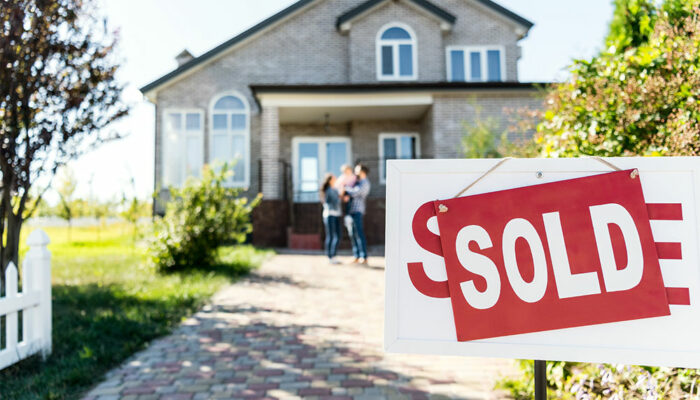 5 common mistakes to avoid when selling your house