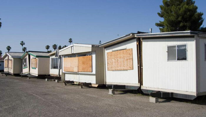 5 commandments to follow while renting a mobile home