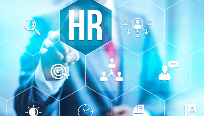 5 core functions of human resources