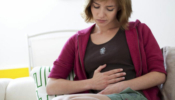 5 causes of chronic constipation