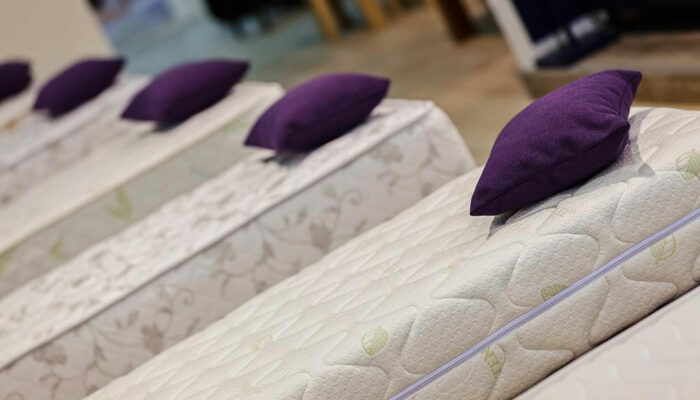 5 amazing benefits of Tempurpedic mattresses