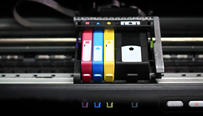 5 advantages of opting for an inkjet printer