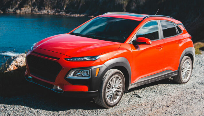 5 affordable crossover SUVs you can buy without thinking twice