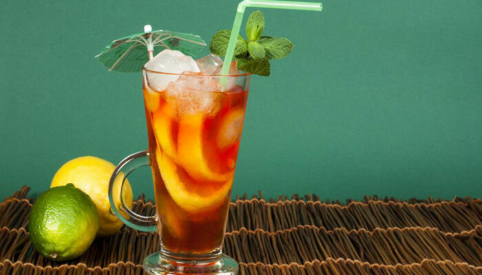 5 awesome health benefits of lemonade iced tea