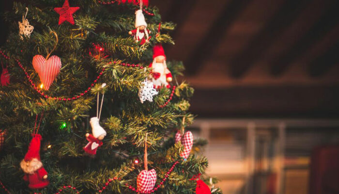 5 beautiful themes and decoration items for your Christmas tree