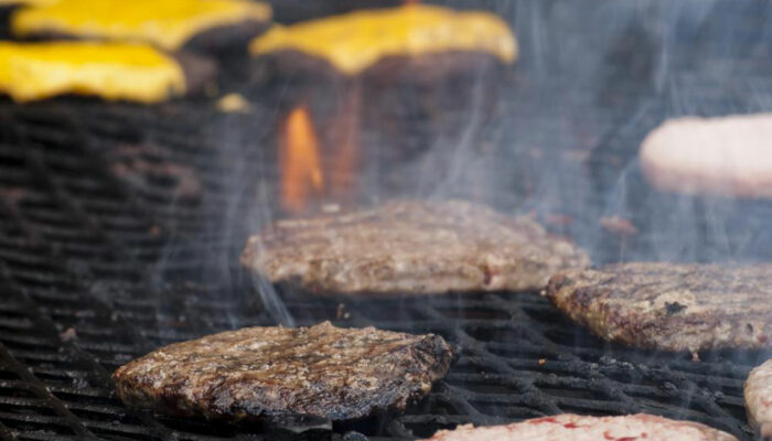 5 benefits of using natural gas grills