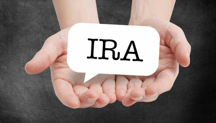 5 best IRA funds in 2021