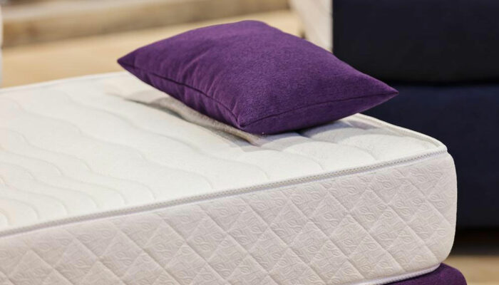 5 best mattresses from reputable brands