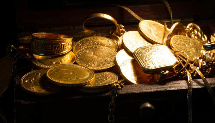 5 best online gold dealers