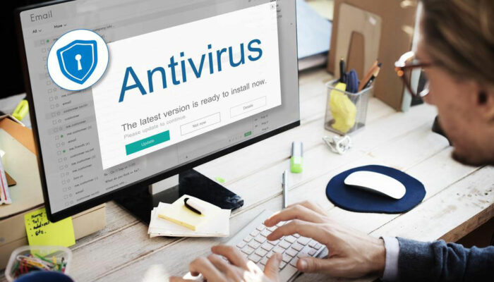 5 best antivirus software for multiple devices