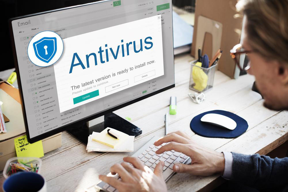 5 best antivirus software for multiple devices