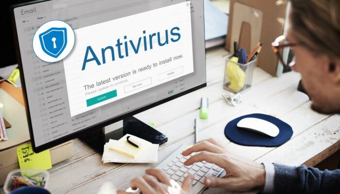 5 best free antivirus software