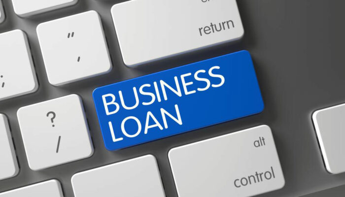 5 best loans make your business grow