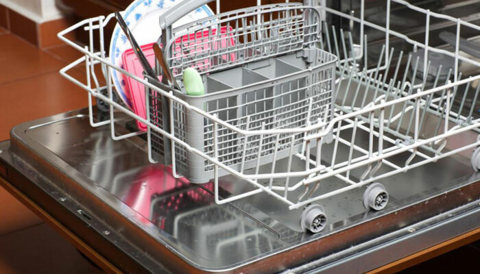 5 best ranked dishwashers in 2017