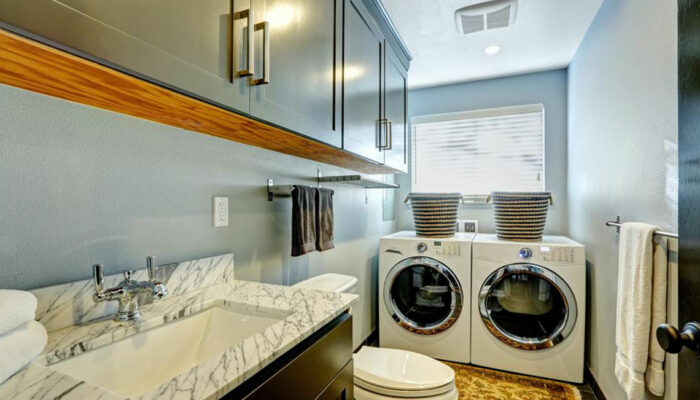 5 great washers you should consider for your laundry room