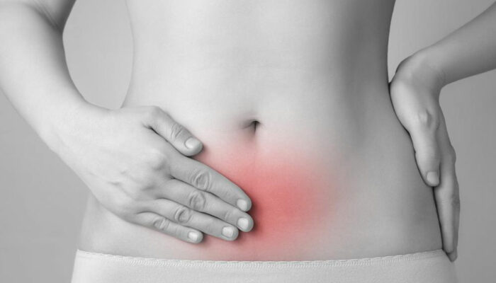 5 early signs that indicate appendicitis