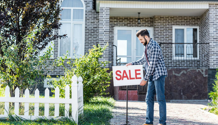 5 easy steps to sell your house