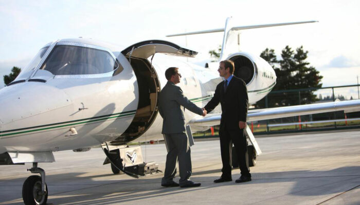 5 effective techniques for reducing jet charter prices