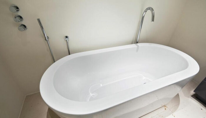 5 factors that make clawfoot tubs a great design element