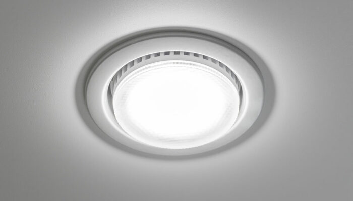 5 factors to consider while choosing LED light fixtures