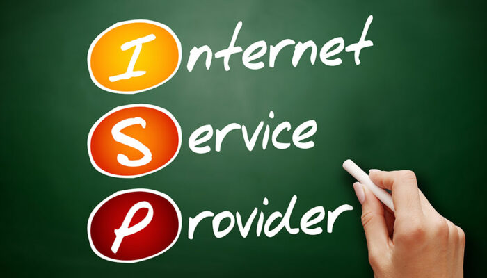 5 factors to consider while choosing an internet service provider