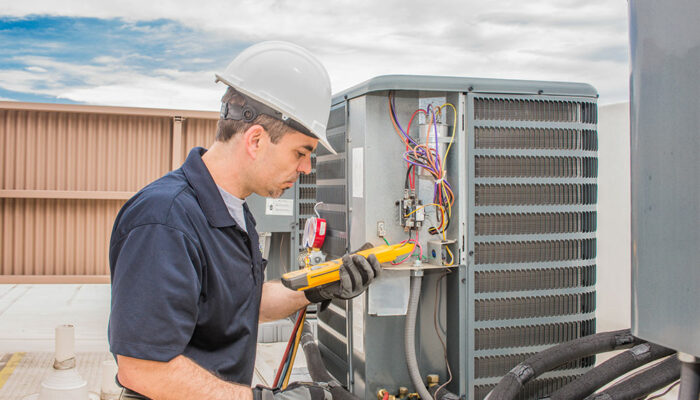 5 factors to consider before choosing AC HVAC repair companies