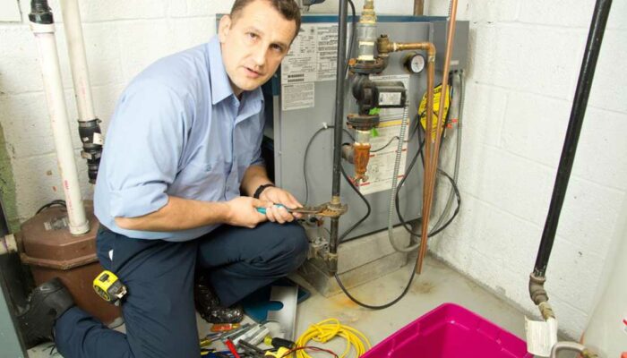 5 factors to scrutinize before hiring a furnace installation and repair company