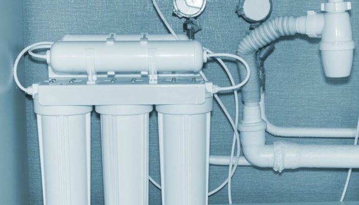 5 handy tips to pick the right water softener