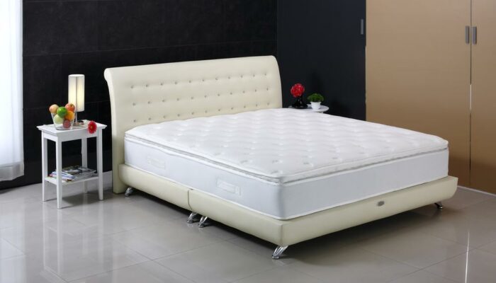 5 highest rated mattresses that you must watch out for