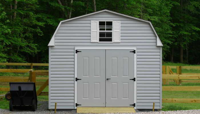 5 important things to consider when buying storage sheds