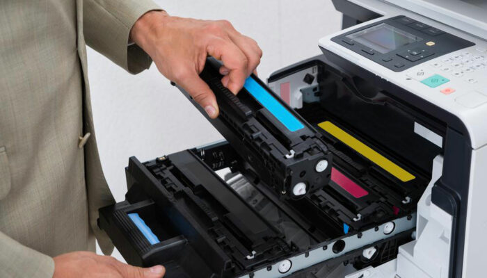 5 inkjet printers for your home and office