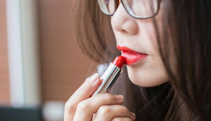 5 lipsticks to perfect any look