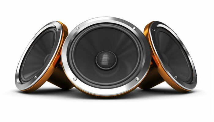 5 most popular home audio speaker varieties