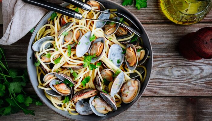 5 must-try seafood recipes