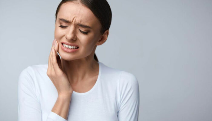 5 smart tips for tooth pain relief during sinusitis