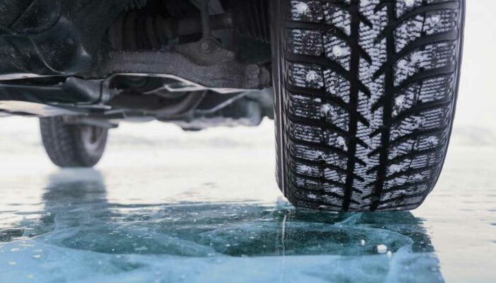 5 snow tires ideal for your car’s safety