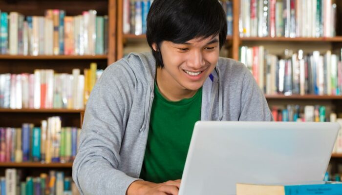 5 steps to choose the best online degree program