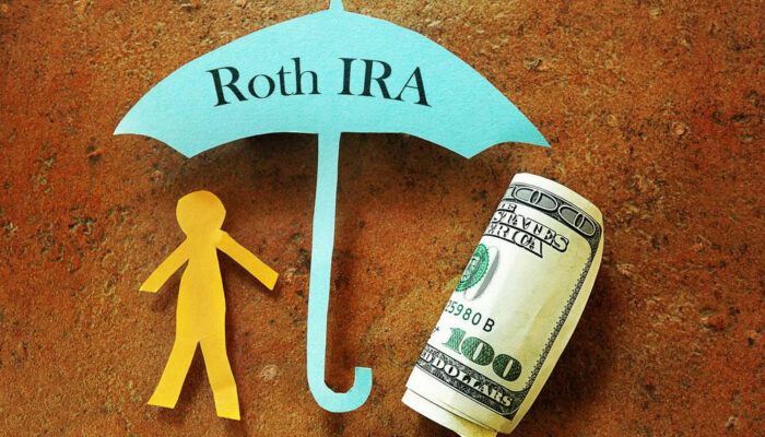 5 popular Roth IRA funds to choose from