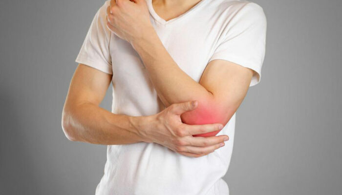 5 popular causes of bursitis