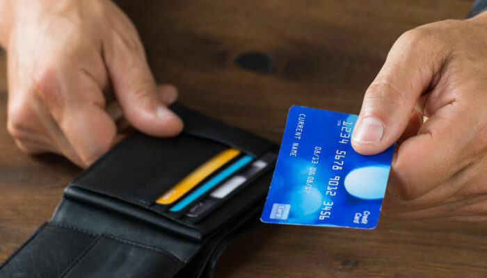 5 popular credit cards with zero percent APR