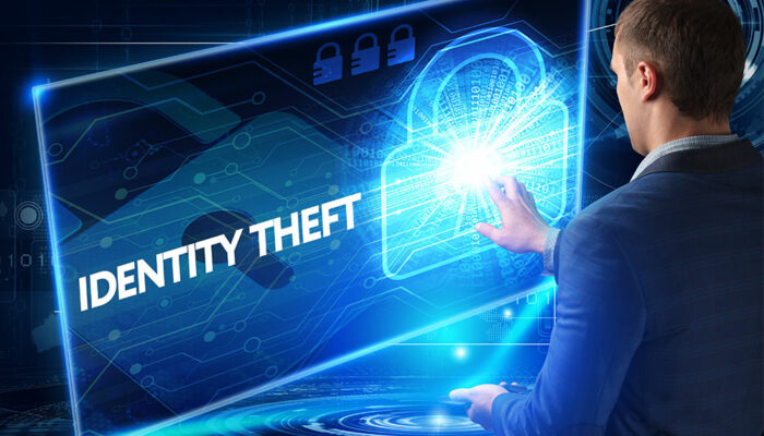 5 popular identity theft protection services