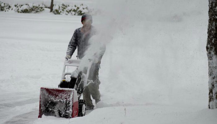 5 popular snow blowers for hilly and flat areas