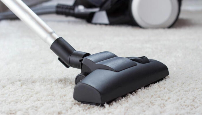 5 popular types of vacuum cleaners in the market