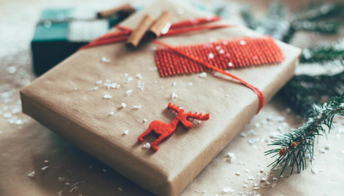 5 personalized Christmas gifts that are easy to make