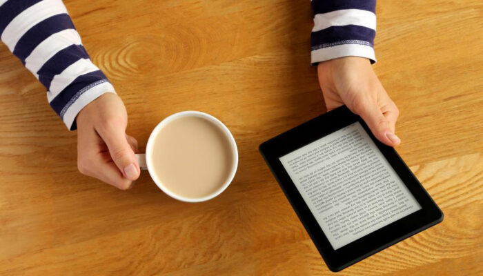 5 places to look for used and refurbished Kindles