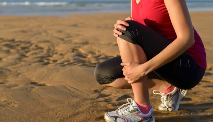 5 quick-relief solutions for muscle cramps