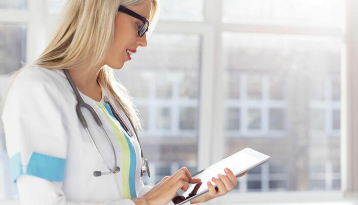 5 reasons to try the electronic medical record system