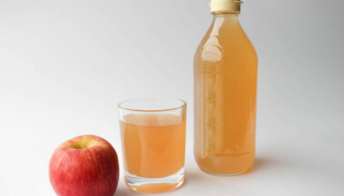 5 reasons why apple juice is good for you