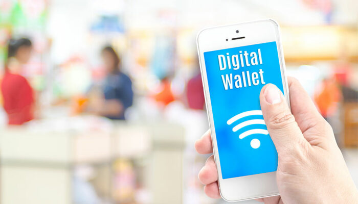 5 top digital wallets in India